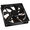 Noiseblocker BlackSilent Pro Fan PL2 - 120mm