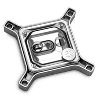 EK Water Blocks EK-Quantum Magnitude D-RGB - 1700 Nickel + Acrylic