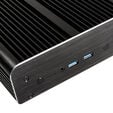 Akasa Newton S UCFF case (Intel NUC), 65W power supply, OEM - black image number null