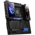 MSI MEG Z890 Godlike Mainboard, Sockel LGA 1851, Intel Z890, E-ATX, DDR5 image number null