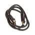 InLine 4K (UHD) DisplayPort Kabel, schwarz - 1m image number null