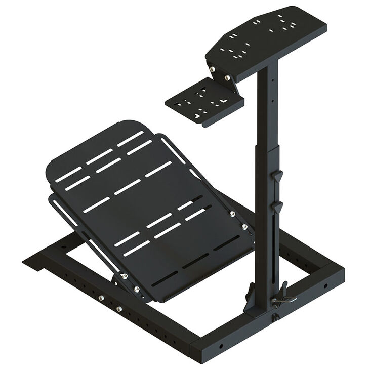 Next Level Racing Wheel Stand LITE image number 1