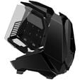 Jonsbo MOD5 Big-Tower Showcase, Tempered Glass - schwarz image number null