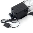 Bitspower Tiny Tank SC6 200 Pump PWM - transparent image number null