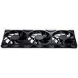 PHANTEKS M25 Gen2 PWM Fan - 140mm, Black image number null