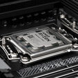 Noctua NT-H2 thermal paste, including Thermal Paste Guard, AM5 Edition - 3.5g image number null