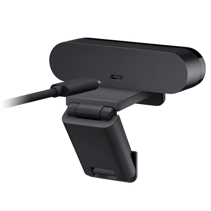 Logitech Brio Ultra HD image number 4