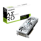 GIGABYTE GeForce RTX 5080 Aero OC SFF 16G, 16384 MB GDDR7