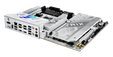 ASUS ROG Strix X870-A Gaming WiFi Mainboard, AMD X870, Sockel AM5, DDR5 image number null