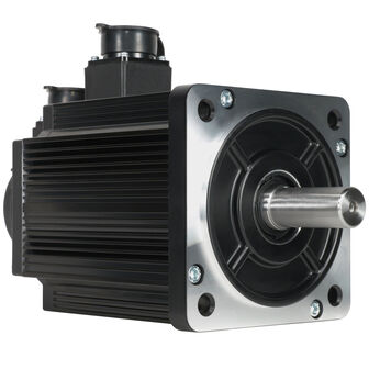 VRS DirectForce Pro Wheel Base MiGE Motor