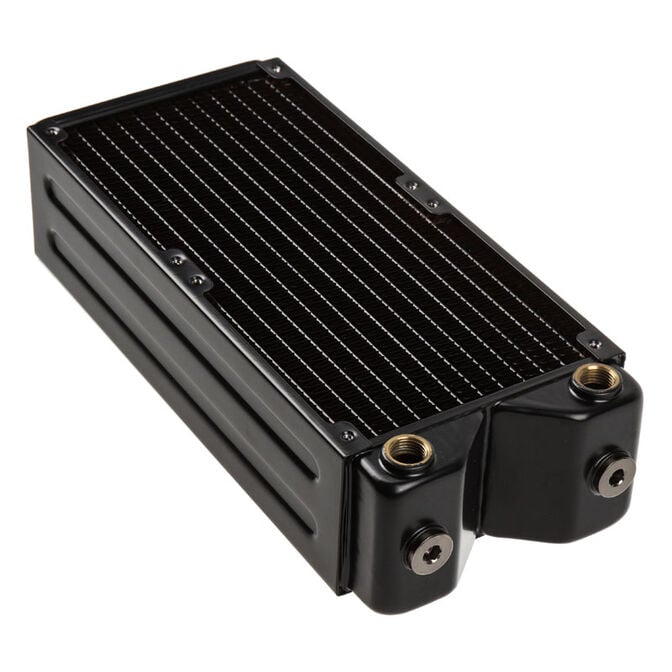 Coolgate G2 Radiator 10 FPI - 240mm image number 0
