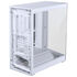 PHANTEKS NV5 MK2 Midi-Tower, E-ATX-Gehäuse, Tempered Glass, DRGB - weiß image number null