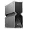 TP-Link Archer BE800 WLAN-Router, Tri-Band Wi-Fi 7, 10Gbps Ethernet, EasyMesh - grau