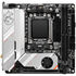 MSI MPG B650I Edge WiFi, Socket AM5, AMD B650l, Mini-ITX - DDR5 image number null