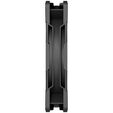 ARCTIC P14 Pro A-RGB PWM Fan - 140mm, black image number null