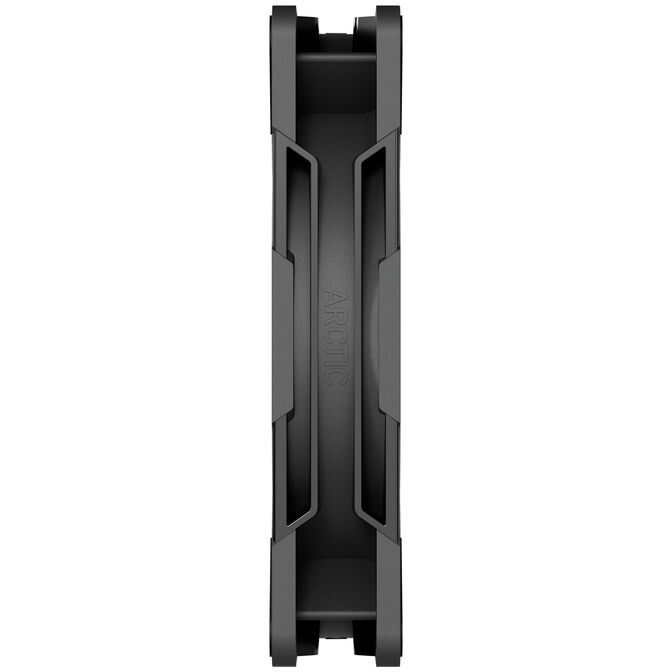 ARCTIC P14 Pro A-RGB PWM Fan - 140mm, black image number 6