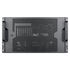 SilverStone RM600 Rackmount Case, E-ATX / SSI-EEB, 6U Form Factor - dark grey image number null