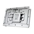 Alphacool Core Geforce RTX 5080/5070Ti GamingPro GPU Wasserblock, ARGB, mit Backplate - Acryl image number null