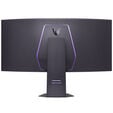 LG UltraGear 5K2K 45GX950A-B 44,5 Zoll Curved Gaming Monitor, 165Hz, OLED, G-SYNC Compatible image number null