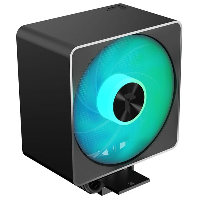 APNX AP1-V CPU-K&uuml;hler - 120mm, schwarz image number 0