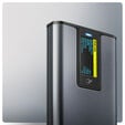 AXAGON EEM2-SD2 USB-C 3.2 Gen 2 - M.2 NVMe / SATA SSD 30-80mm image number null