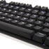 Ducky One 2 Backlit PBT Gaming Tastatur, MX-Blue, weiße LED - schwarz image number null