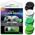 SteelSeries KontrolFreek No-Slip Thumbgrip 8-pack - XBX image number null