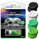 SteelSeries KontrolFreek No-Slip Thumbgrip 8-pack - XBX