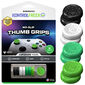 SteelSeries KontrolFreek No-Slip Thumbgrip 8-pack - XBX
