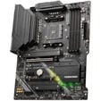 MSI MAG B550 Tomahawk Max WiFi, Sockel AM4, AMD B550, ATX - DDR4 image number null