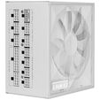 Lian Li SX Series 80 PLUS Platinum power supply, fully modular, PCIe 5.1, ATX 3.1 - 1,200 watts, white image number null
