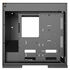 Geometric Future Model 8 Cowboy Mid Tower Case - Silver image number null