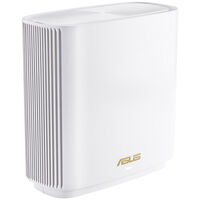ASUS ZenWiFi AX XT9 AX7800, white