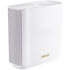ASUS ZenWiFi AX XT9 AX7800, weiß image number null