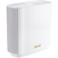ASUS ZenWiFi AX XT9 AX7800, weiß
