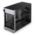 Jonsplus i100 Pro Mini-ITX Gehäuse - silber image number null