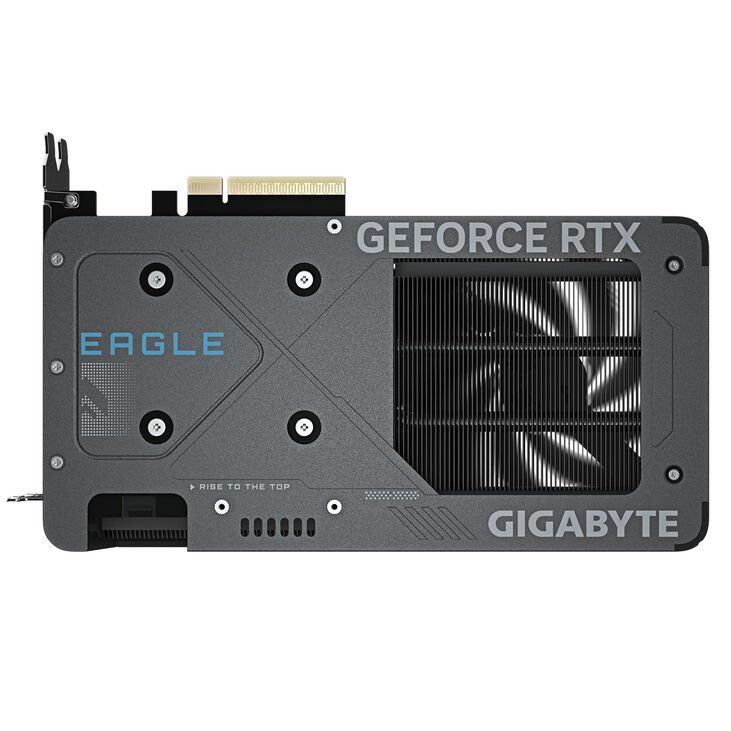 Gigabyte GeForce RTX 5060 Ti Eagle OC, 16384 MB GDDR7 image number 8