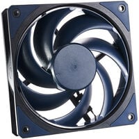 Cooler Master Mobius 120 Fan - 120mm, black