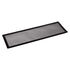 Demciflex Staubfilter für EKWB Coolstream XTX 360 - schwarz/schwarz image number null