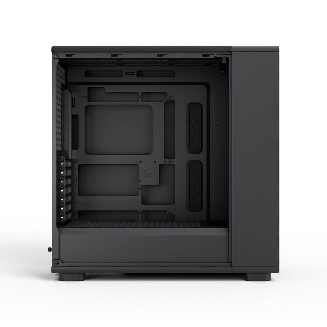 Fractal Design Epoch XL Black TG Light Tint PC-Geh&auml;use, Midi-Tower, E-ATX, Tempered Glass &ndash; schwarz image number 15