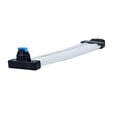 Lian Li "Visual Upgrade Kit" Strimer Wireless 24-Pin RGB Mainboardkabel, Controller + 12V-2x6 GPU-Kabel Wide & 8.8 Universal Screen - wei&szlig; image number null