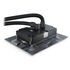 Alphacool ES Jet LGA 4677 2U - Schwarz image number null