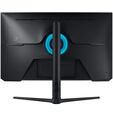 Samsung Odyssey G7 G70B, 32 Zoll Gaming Monitor, 144 Hz, IPS, G-SYNC Compatible image number null