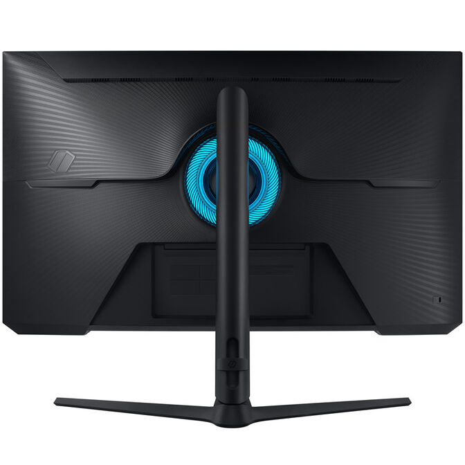 Samsung Odyssey G7 G70B, 32 Zoll Gaming Monitor, 144 Hz, IPS, G-SYNC Compatible image number 8