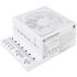 Lian Li EDGE EG1300 80 PLUS Platinum Power Supply, PCIe 5.1, ATX 3.1 - 1300 Watts, White image number null
