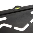 InLine Wall Mount, tiltable, 81-139cm (32-55 inches) image number null