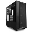 Lian Li LANCOOL III E-ATX-Geh&auml;use, Midi-Tower - schwarz image number null