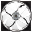Noiseblocker NB-eLoop X B14-P ARGB, PWM - 140mm, schwarz, bulk image number null