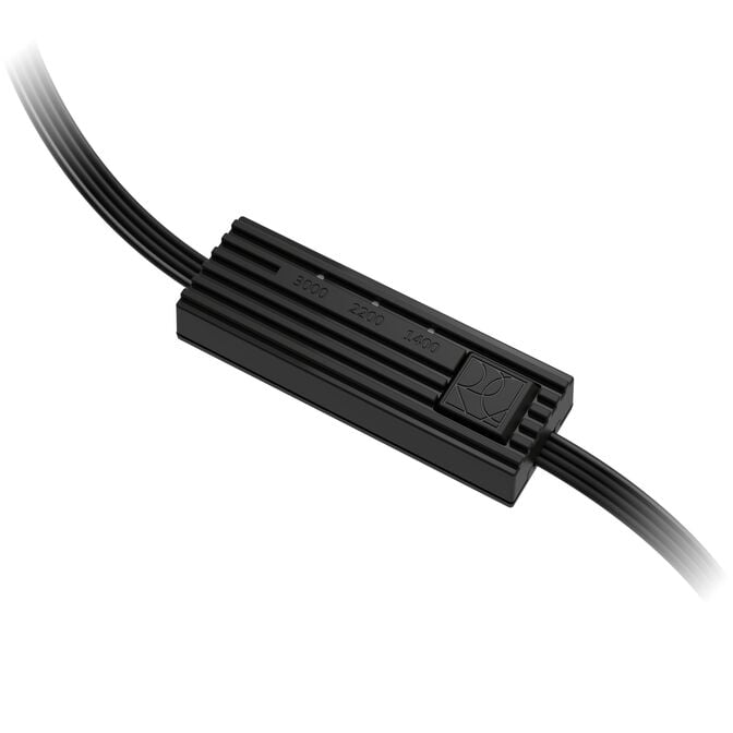ASUS ProArt PF120 PWM Geh&auml;usel&uuml;fter, 3.000 U/min, 28 mm - 3er-Pack, schwarz image number 15