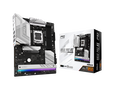 ASROCK B850 Pro RS Mainboard, Sockel AM5, AMD B850, ATX, DDR5 image number null